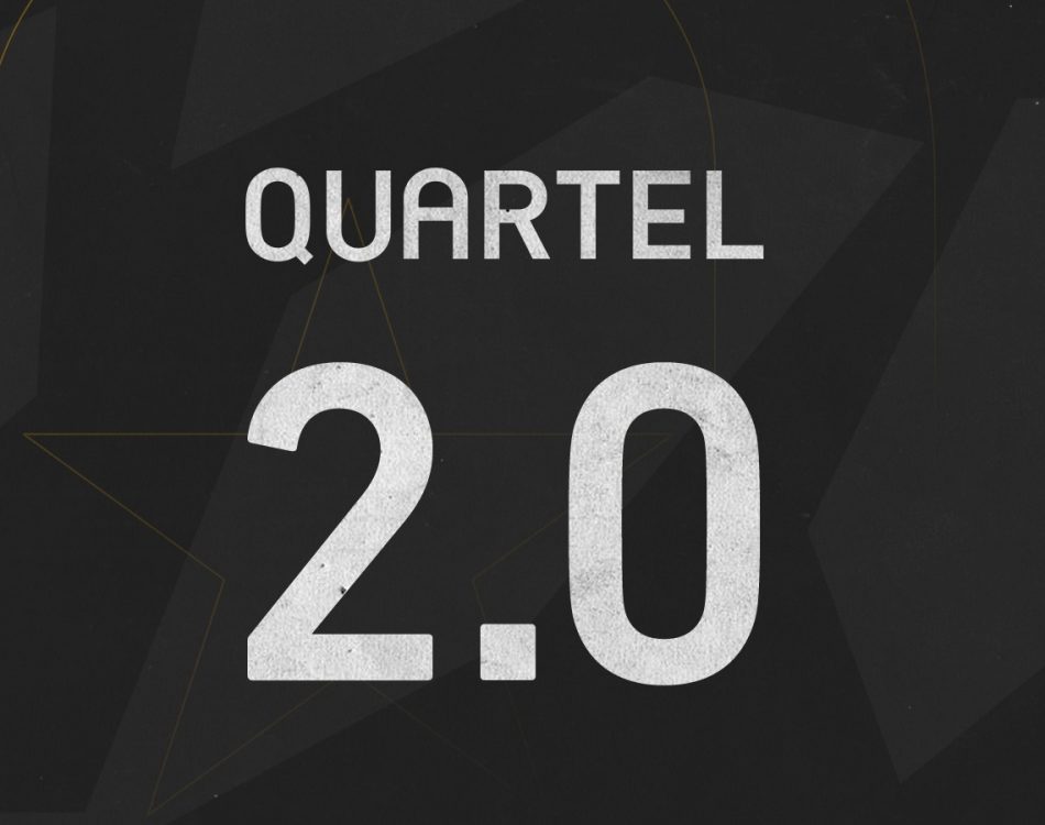 Read more about the article Afinal, o que é a Quartel 2.0?